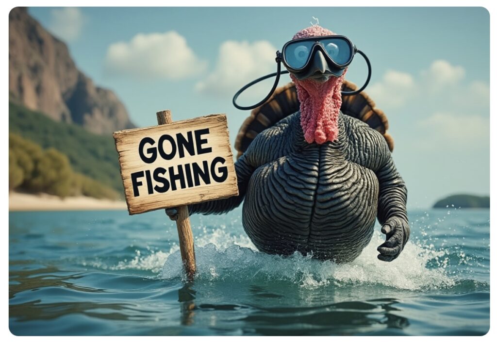 turkey-gone-fishing-gj